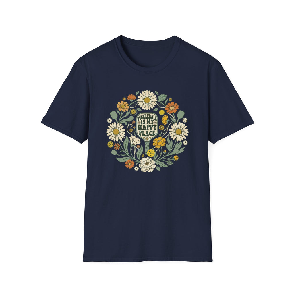 My Happy Place T-Shirt