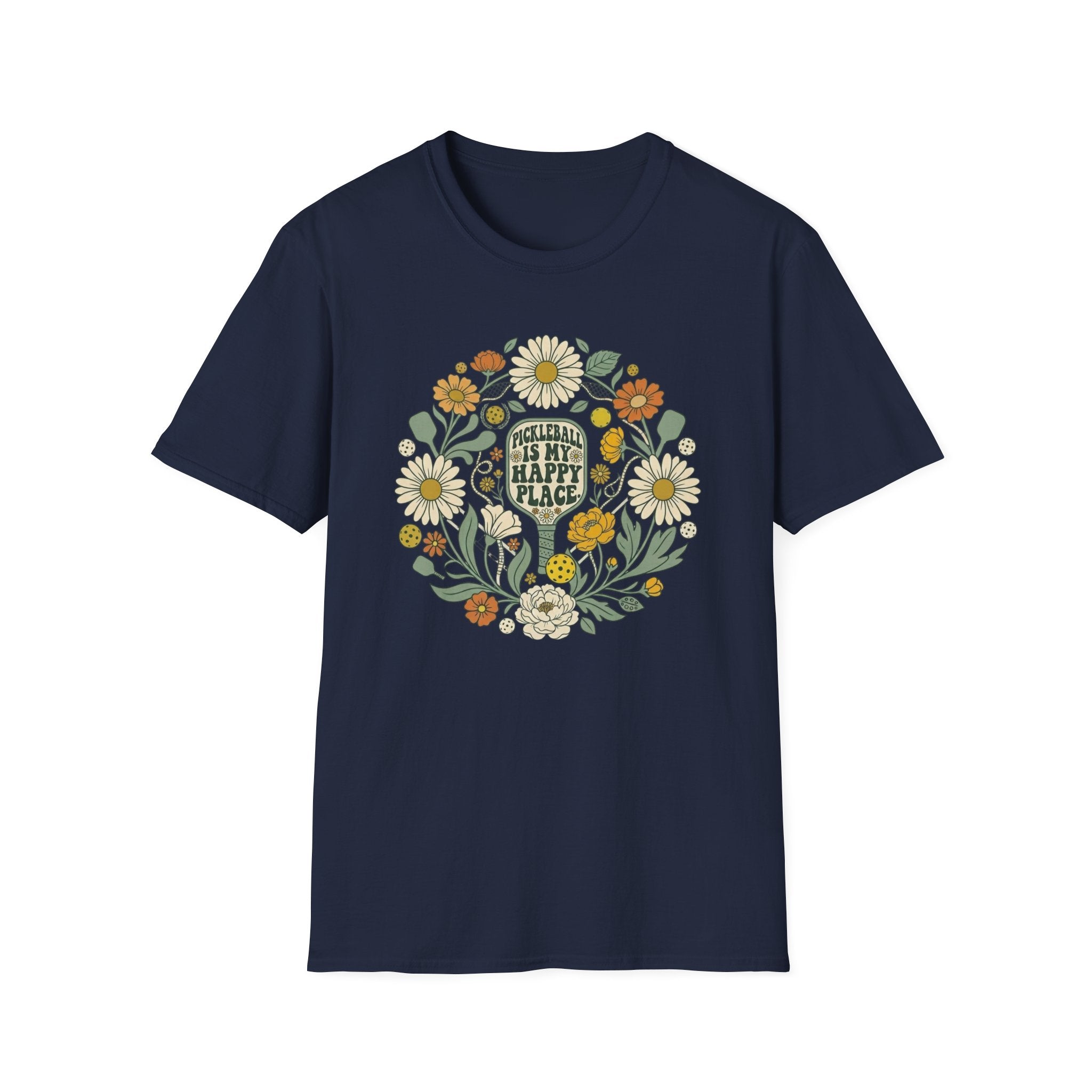 My Happy Place T-Shirt