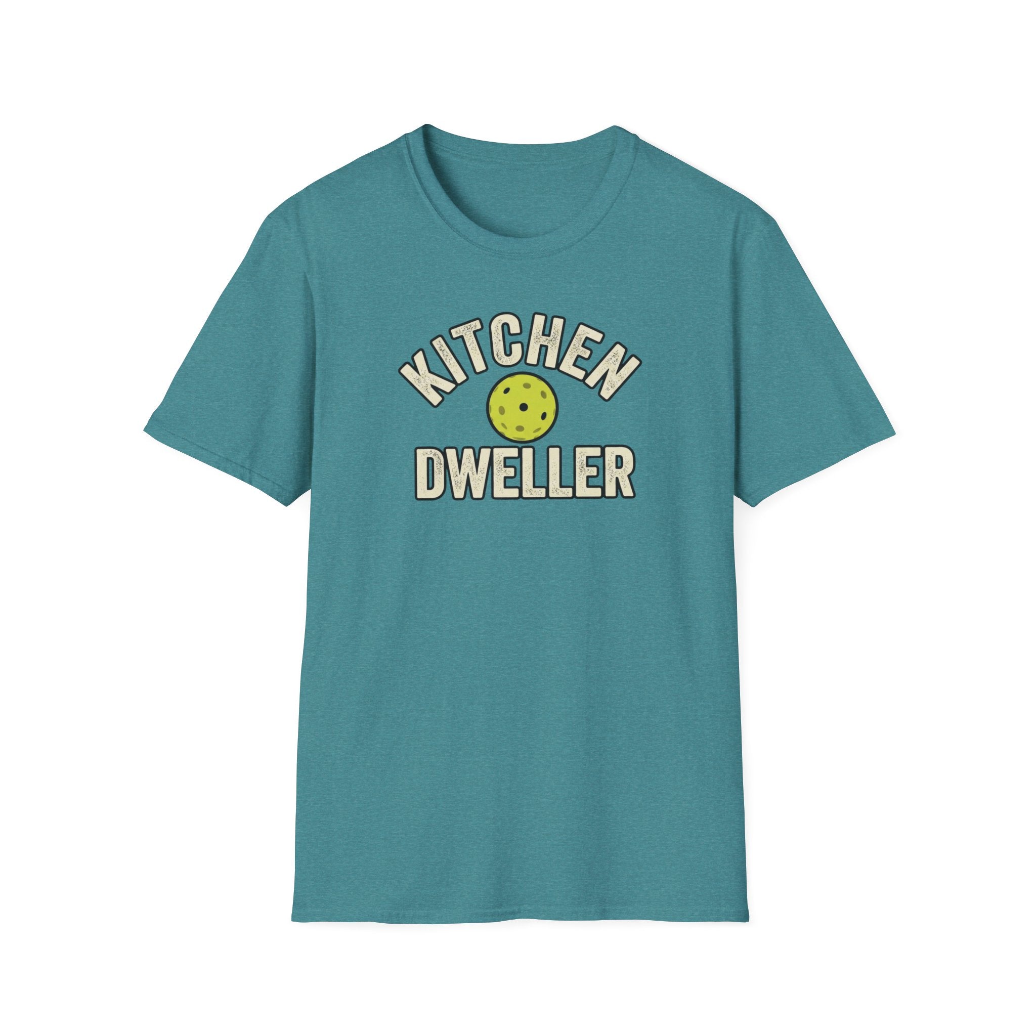 Kitchen Dweller T-Shirt