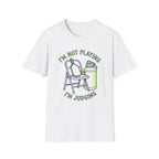 I'm Judging T-Shirt