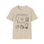 Naturalist Guide T-Shirt
