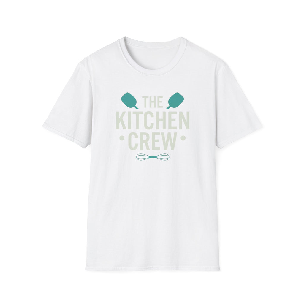 The Kitchen Crew T-Shirt