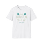The Kitchen Crew T-Shirt