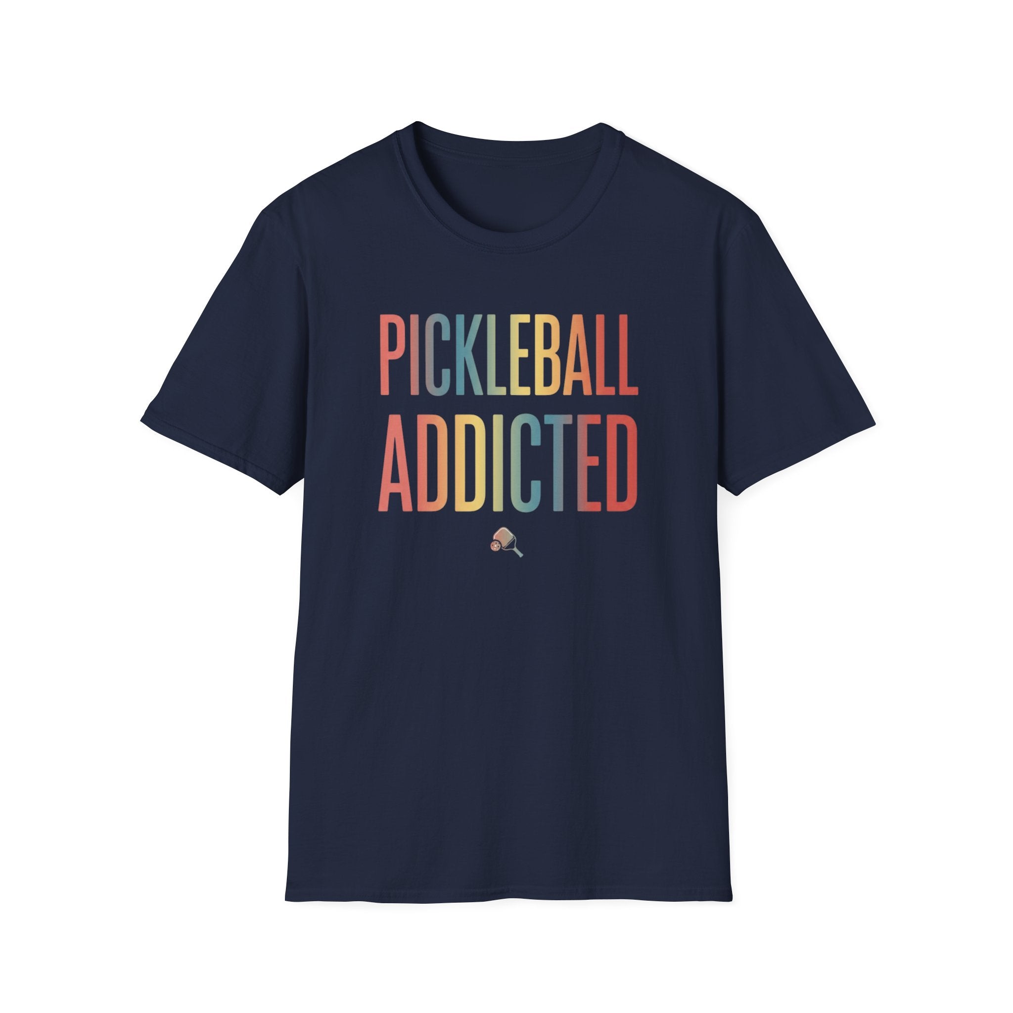 Addicted T-Shirt