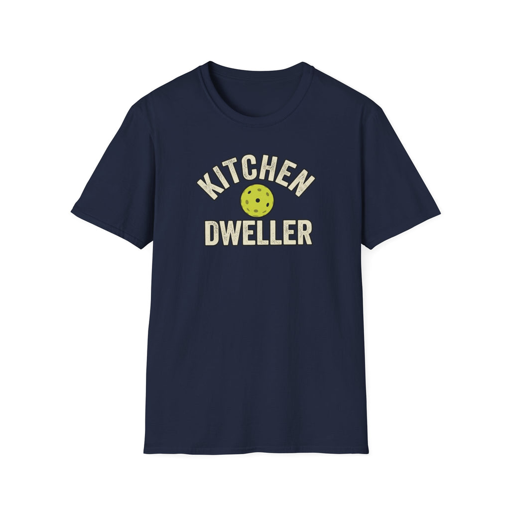 Kitchen Dweller T-Shirt