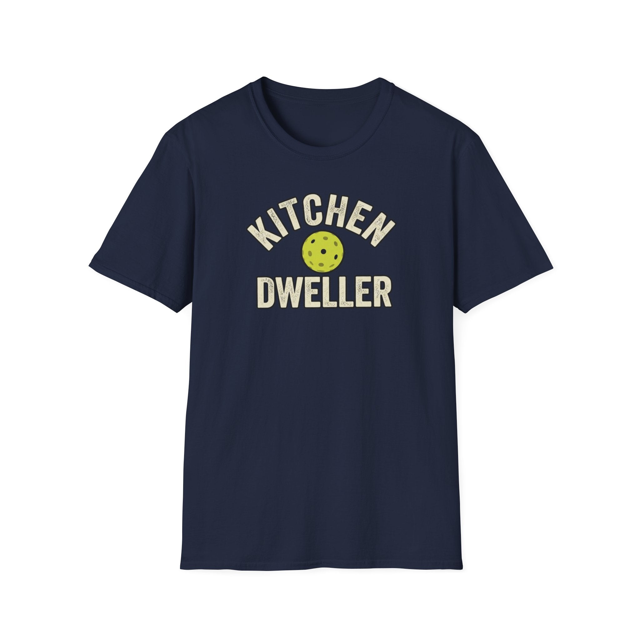 Kitchen Dweller T-Shirt