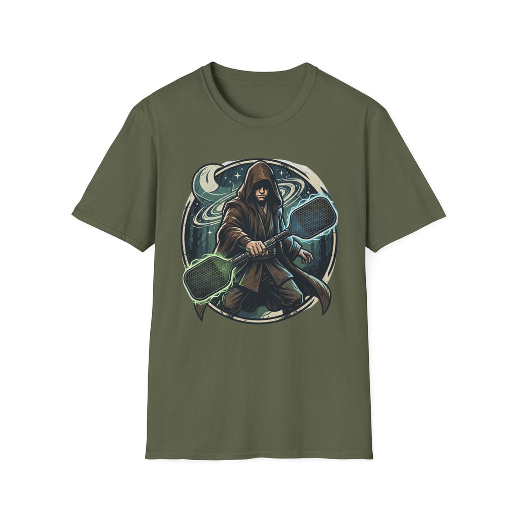 Dual Paddles T-Shirt