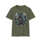 Dual Paddles T-Shirt