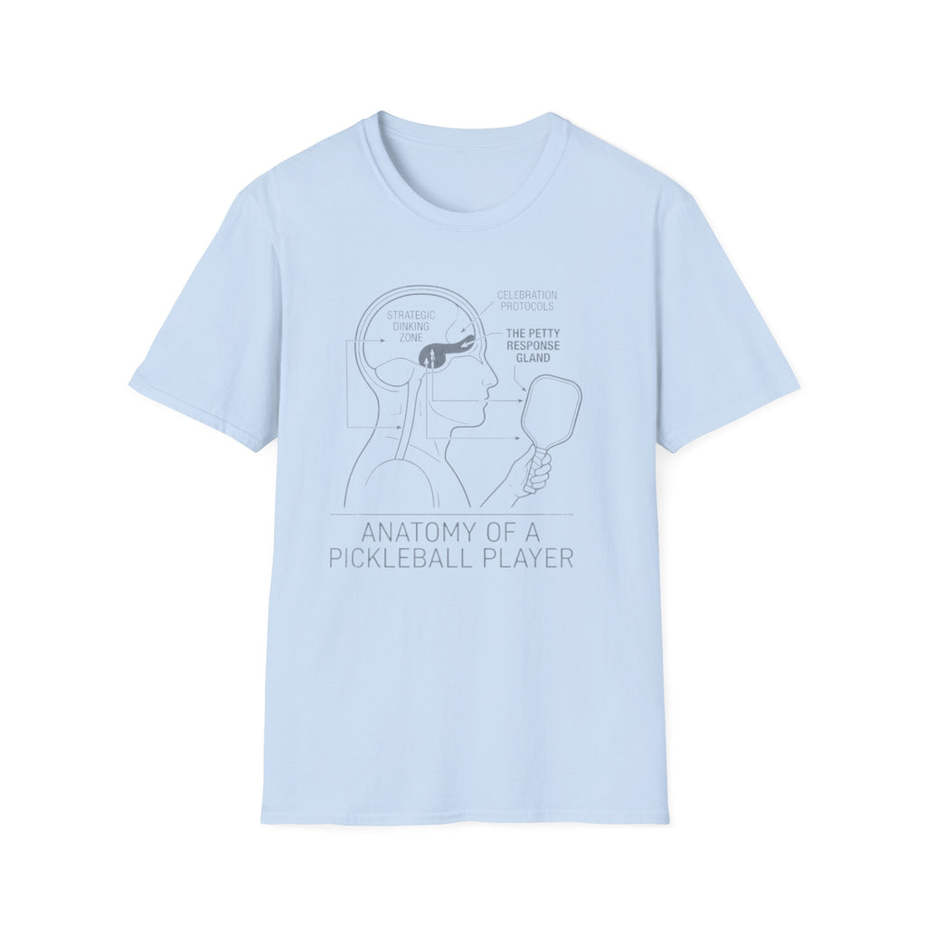 Anatomy T-Shirt