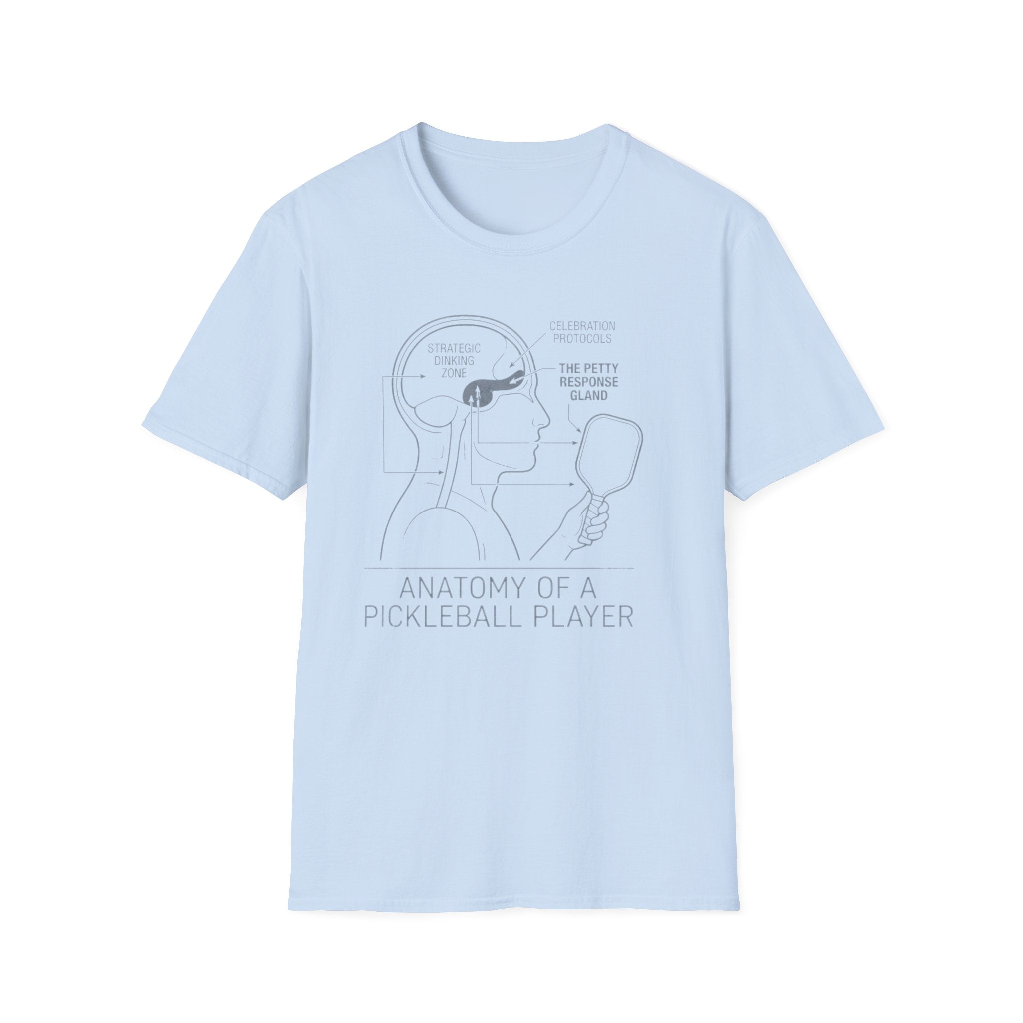 Anatomy T-Shirt