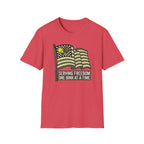 Serving Freedom T-Shirt
