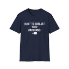 Built to Outlast T-Shirt