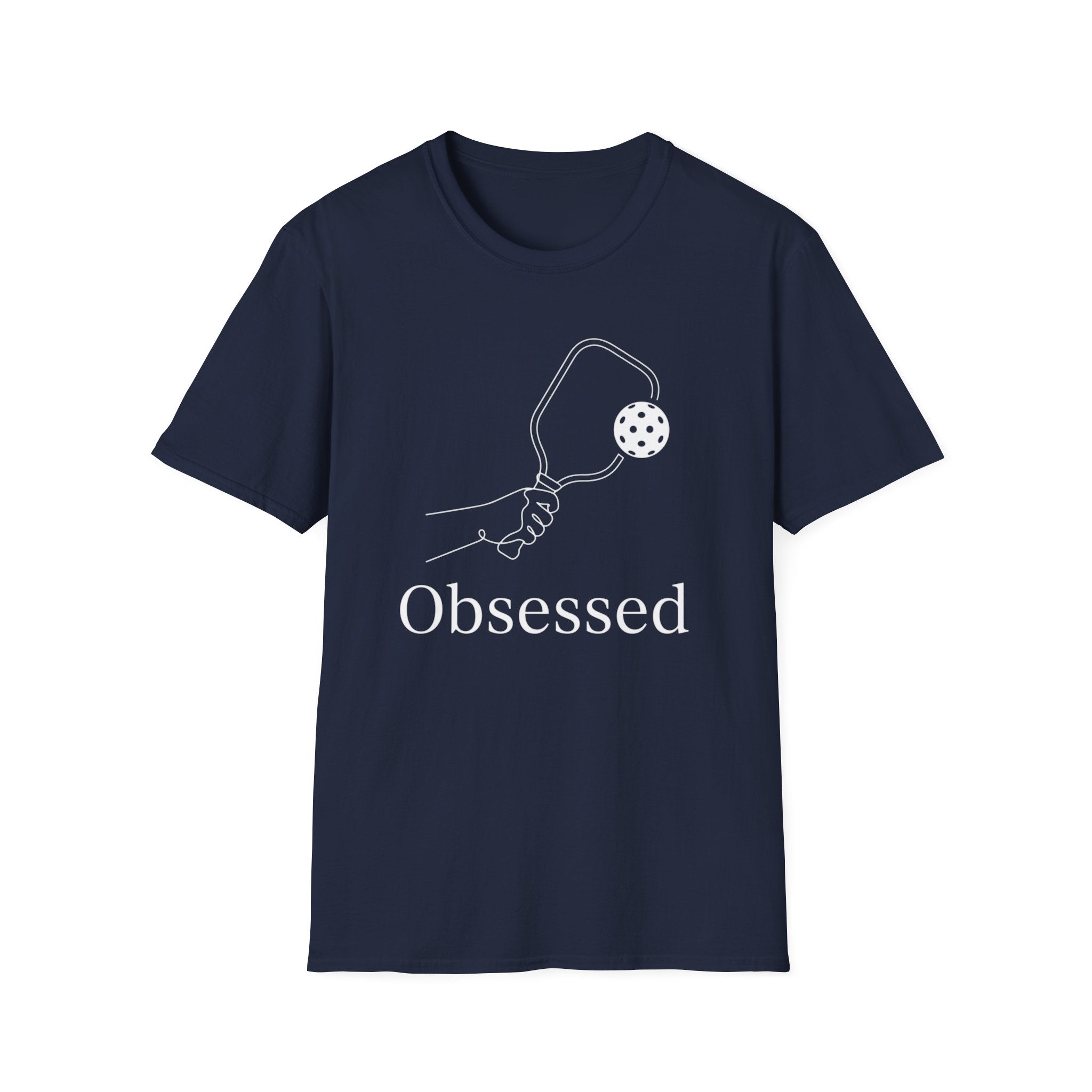 Obsessed T-Shirt