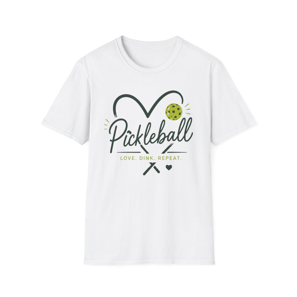Love, Dink, Repeat T-Shirt