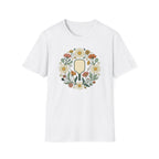Floral Wreath T-Shirt