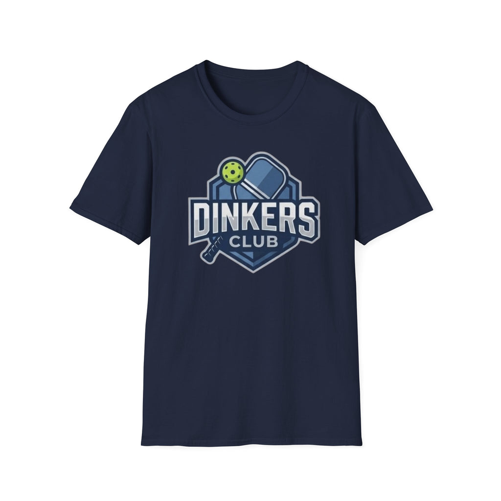 Dinkers Club T-Shirt