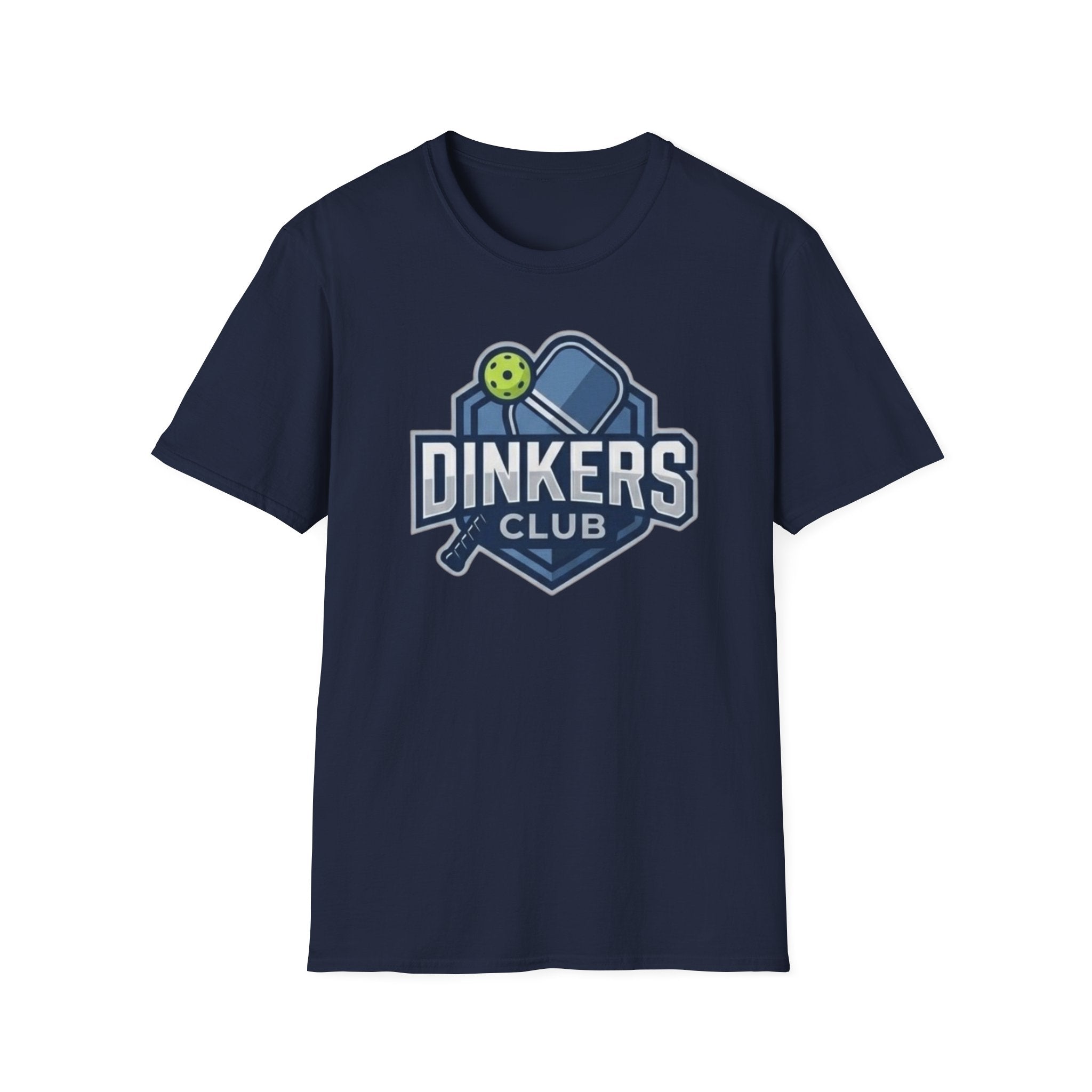 Dinkers Club T-Shirt