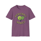 Pickleball Addict T-Shirt