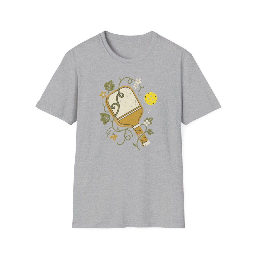 Floral Paddle T-Shirt