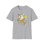 Floral Paddle T-Shirt