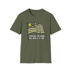 Serving Freedom T-Shirt