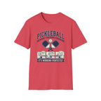 Memory Training T-Shirt
