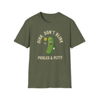 Dink Don't Blink T-Shirt