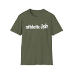 Athletic-ish T-Shirt