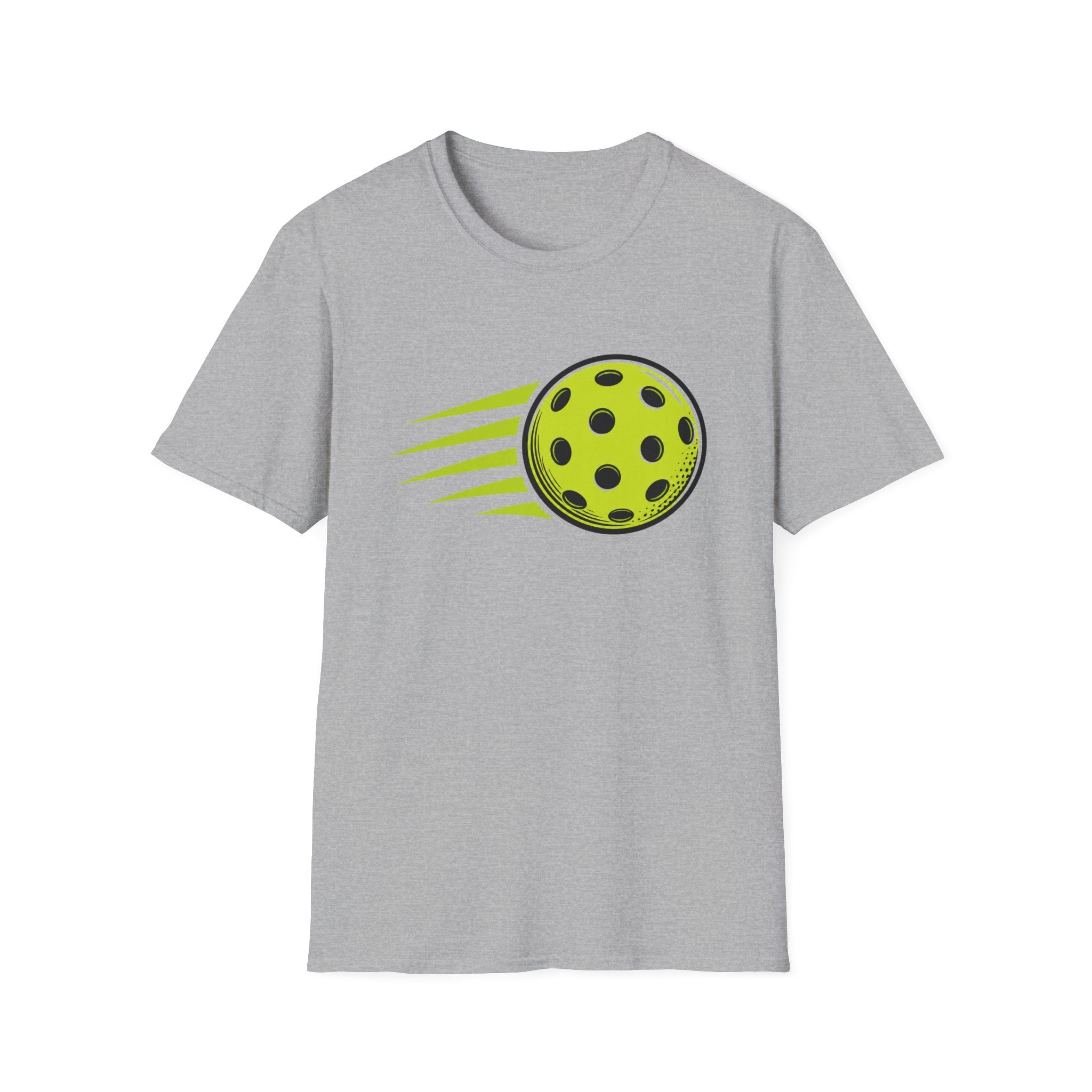 Whoosh T-Shirt