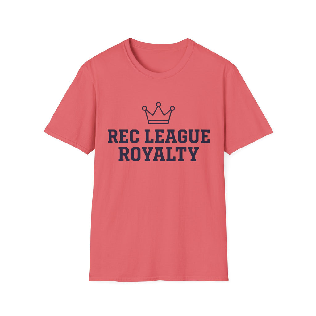 Rec League Royalty T-Shirt