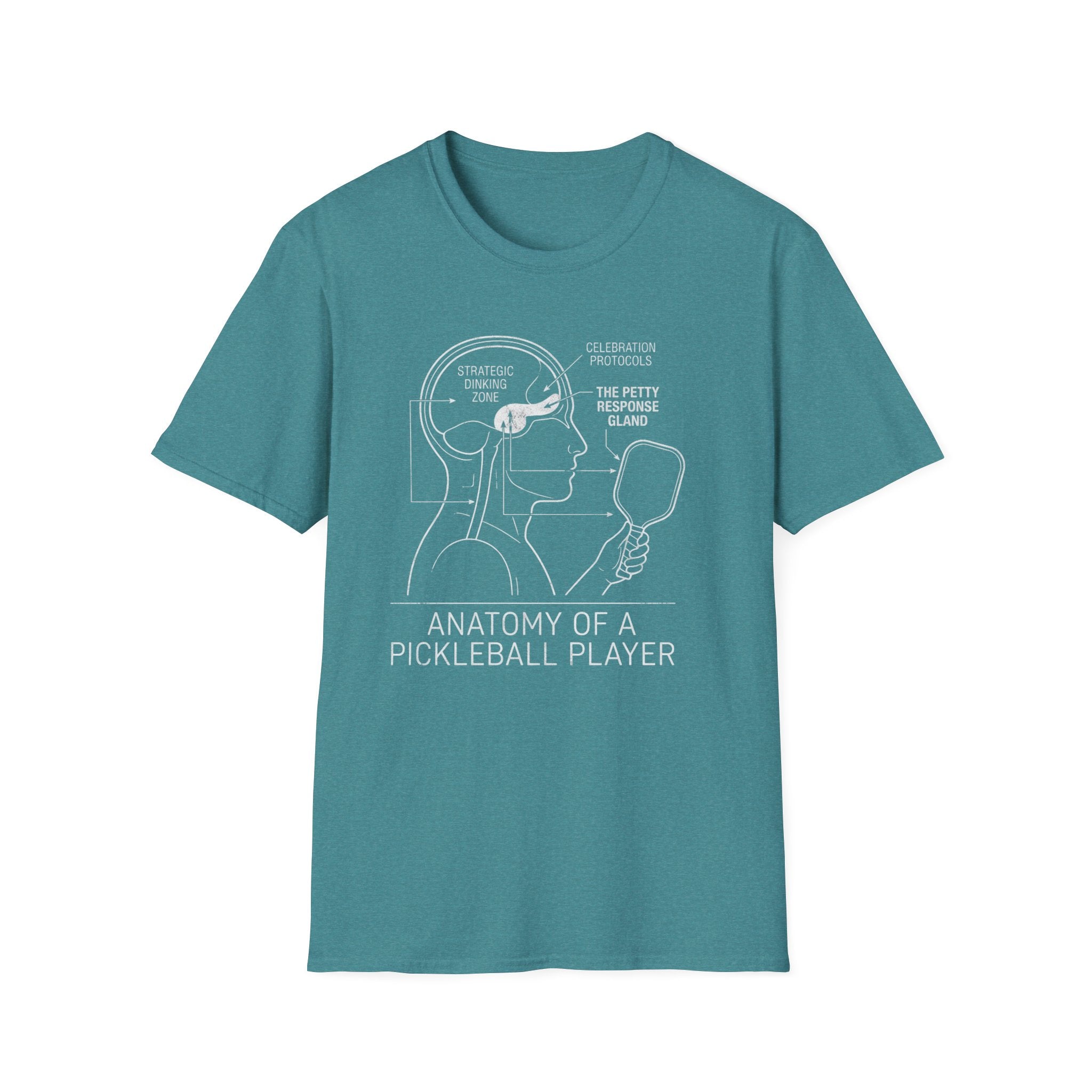 Anatomy T-Shirt