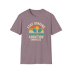 Stay Dinking T-Shirt