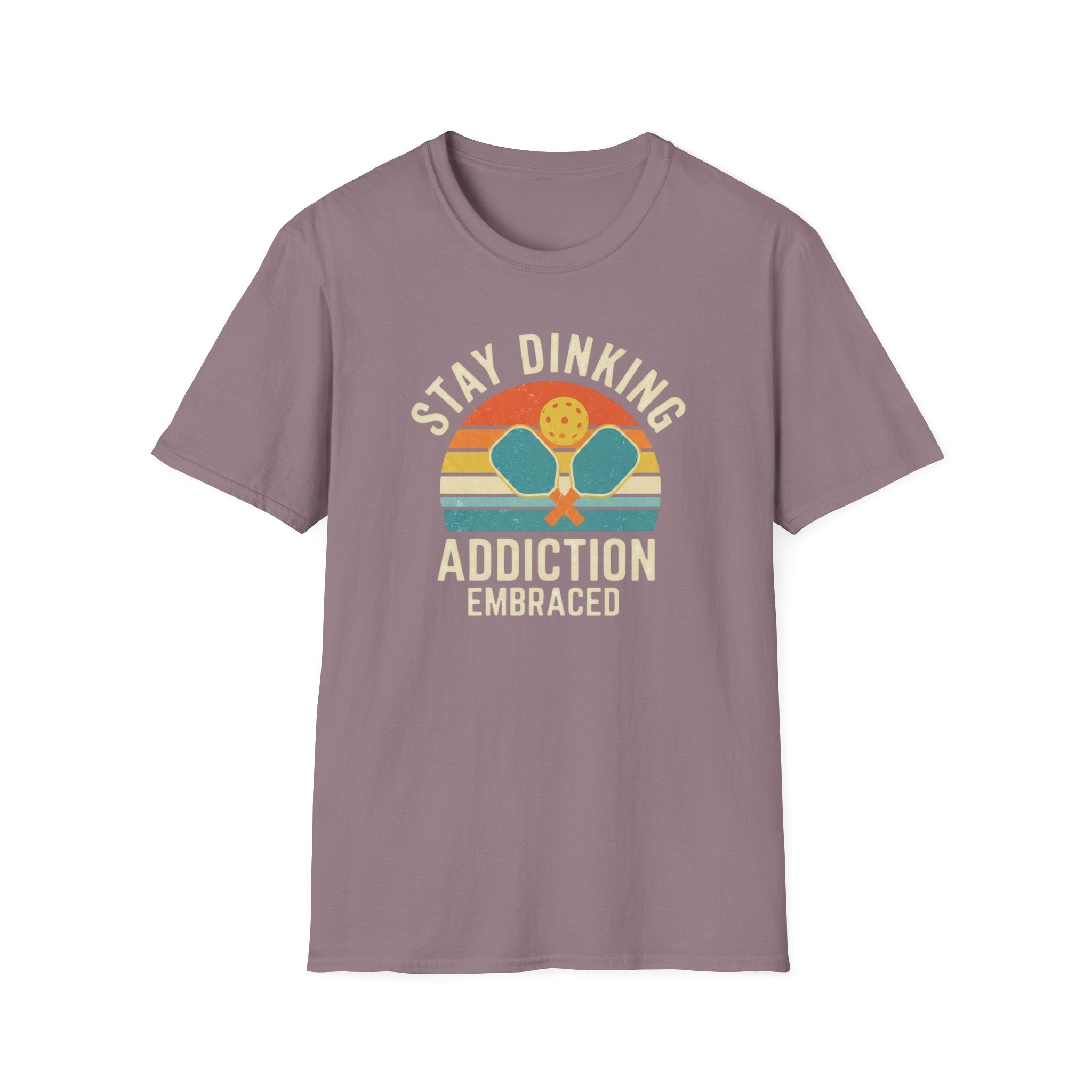Stay Dinking T-Shirt