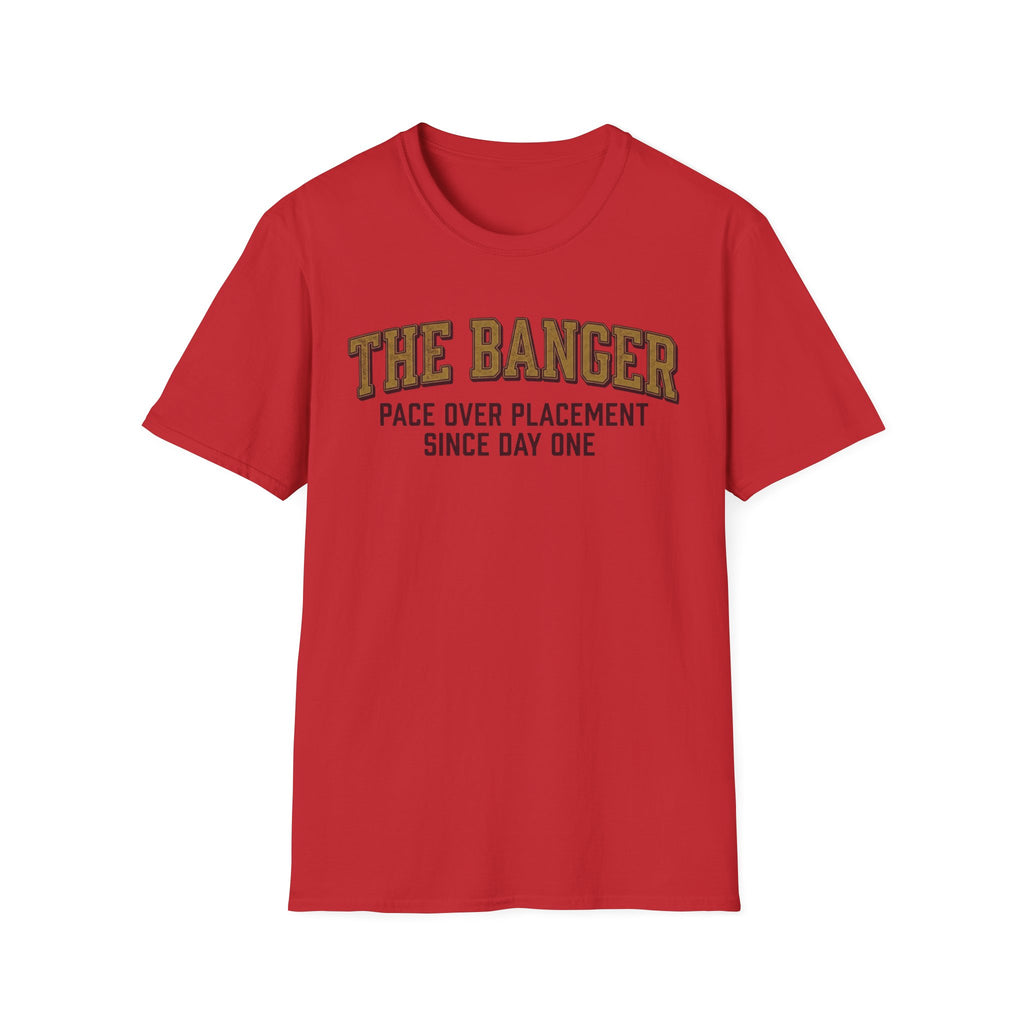 The Banger T-Shirt