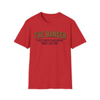 The Banger T-Shirt