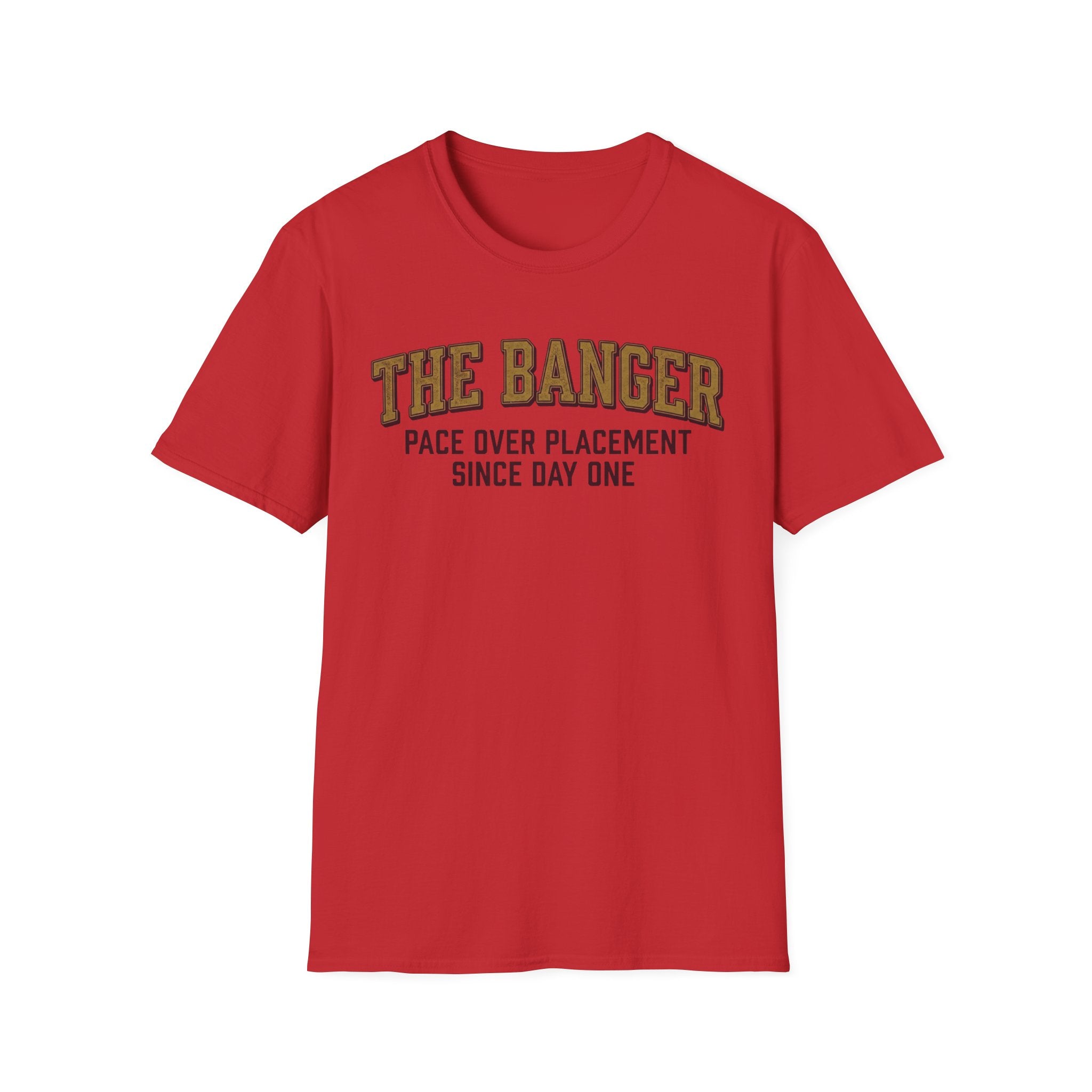 The Banger T-Shirt