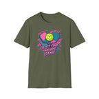 One More Game T-Shirt