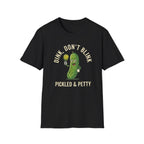 Dink Don't Blink T-Shirt