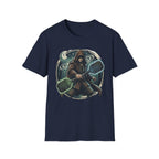 Dual Paddles T-Shirt