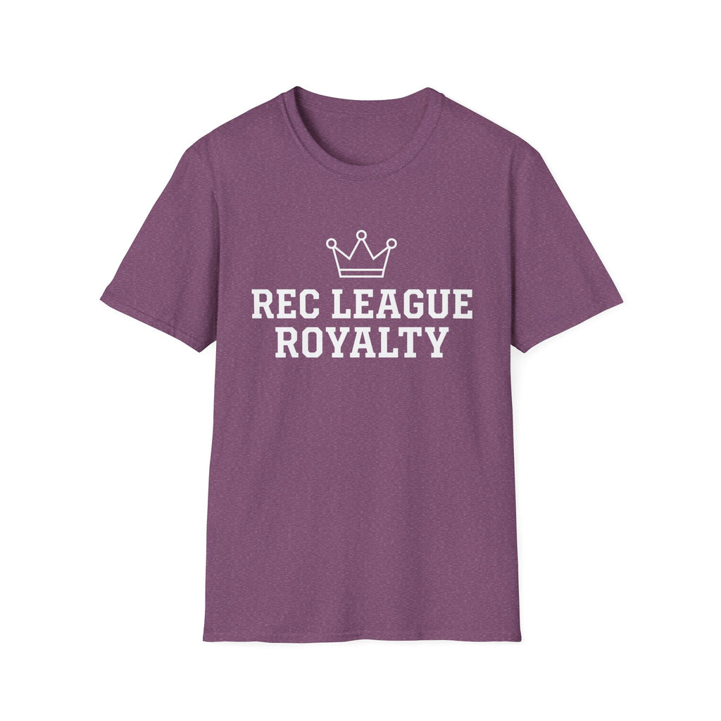 Rec League Royalty T-Shirt