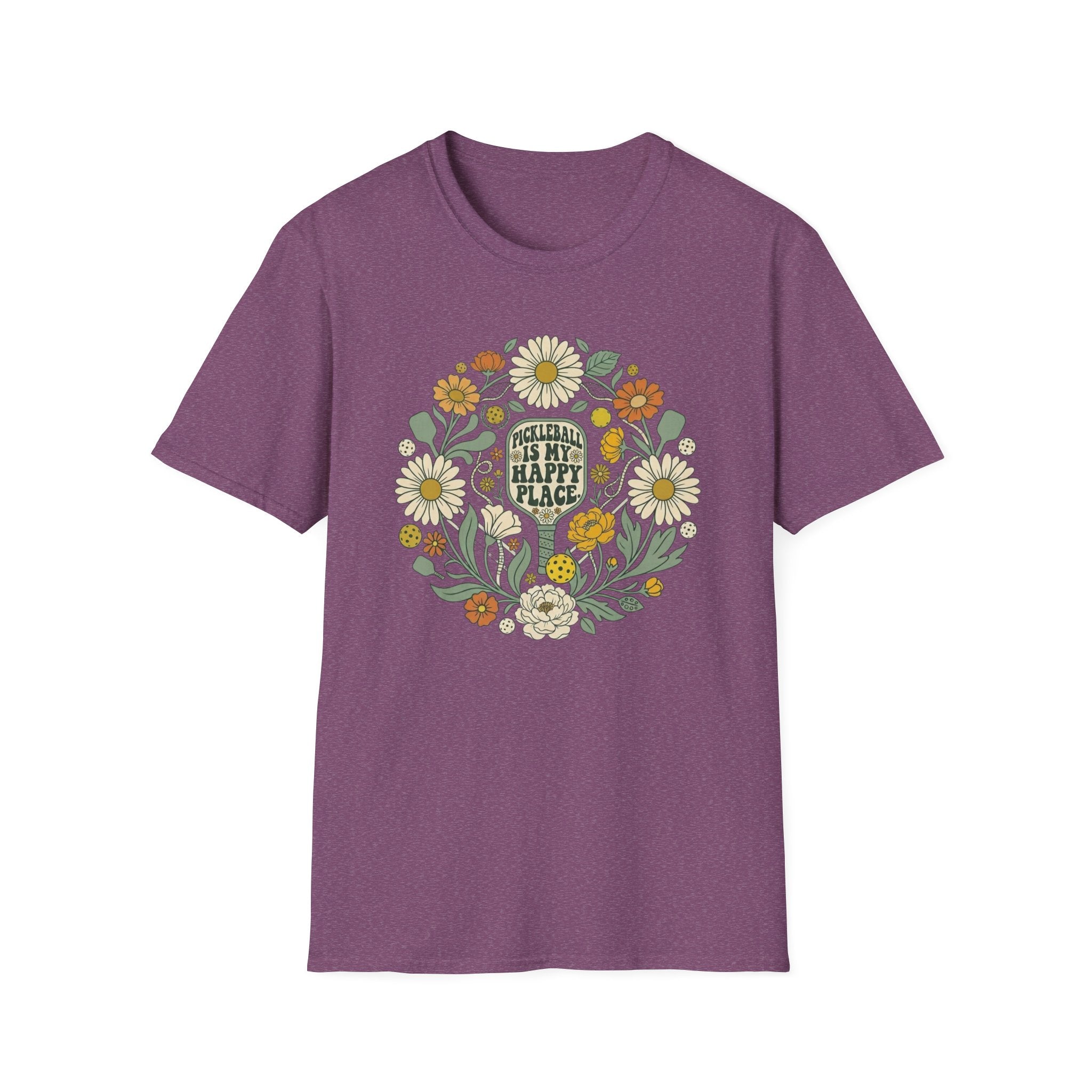 My Happy Place T-Shirt