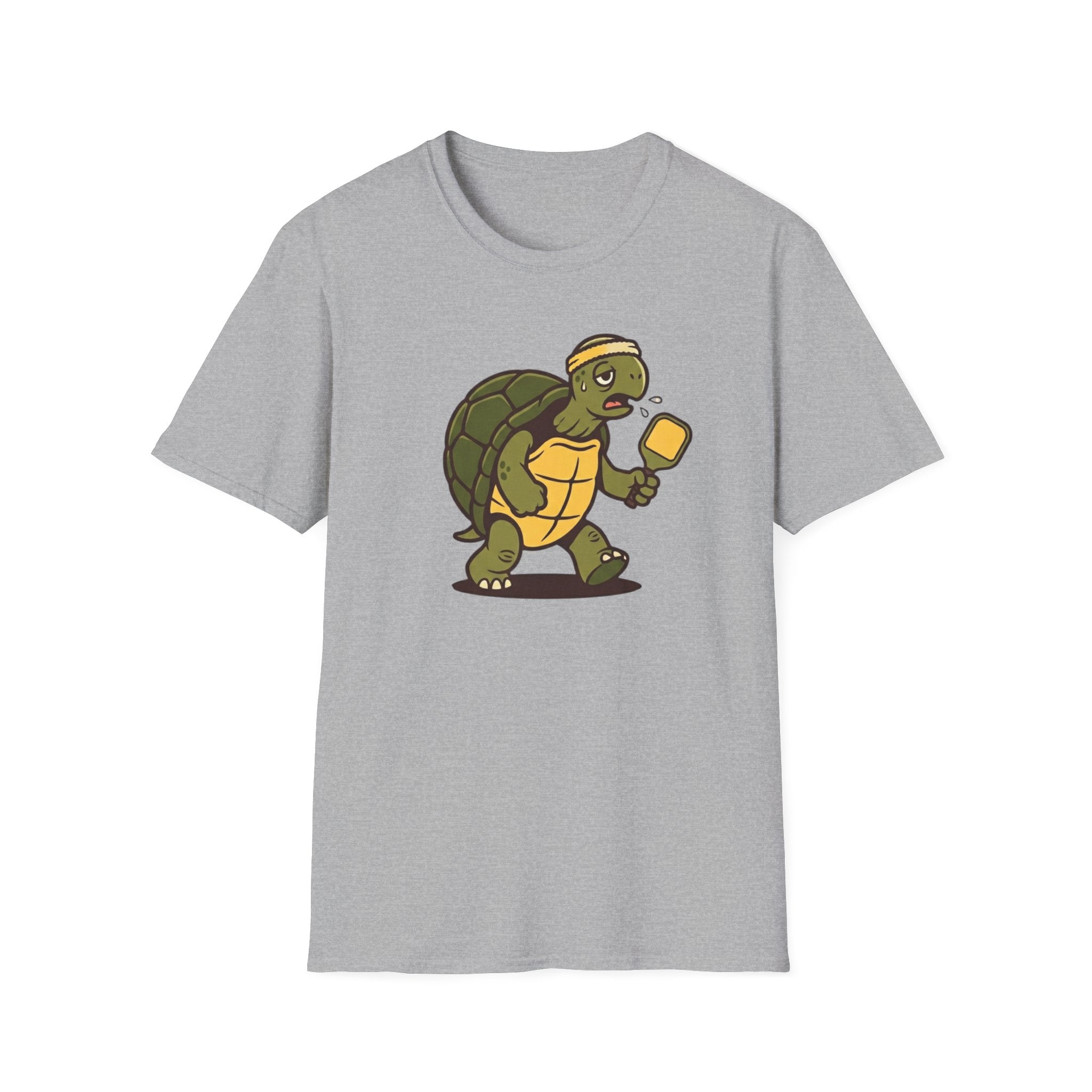 Turtle T-Shirt