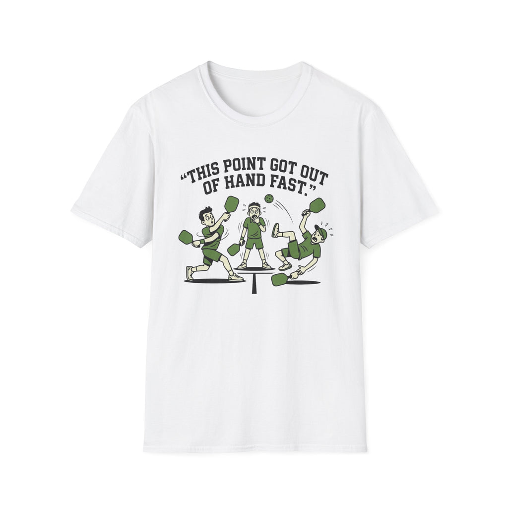 Out of Hand T-Shirt