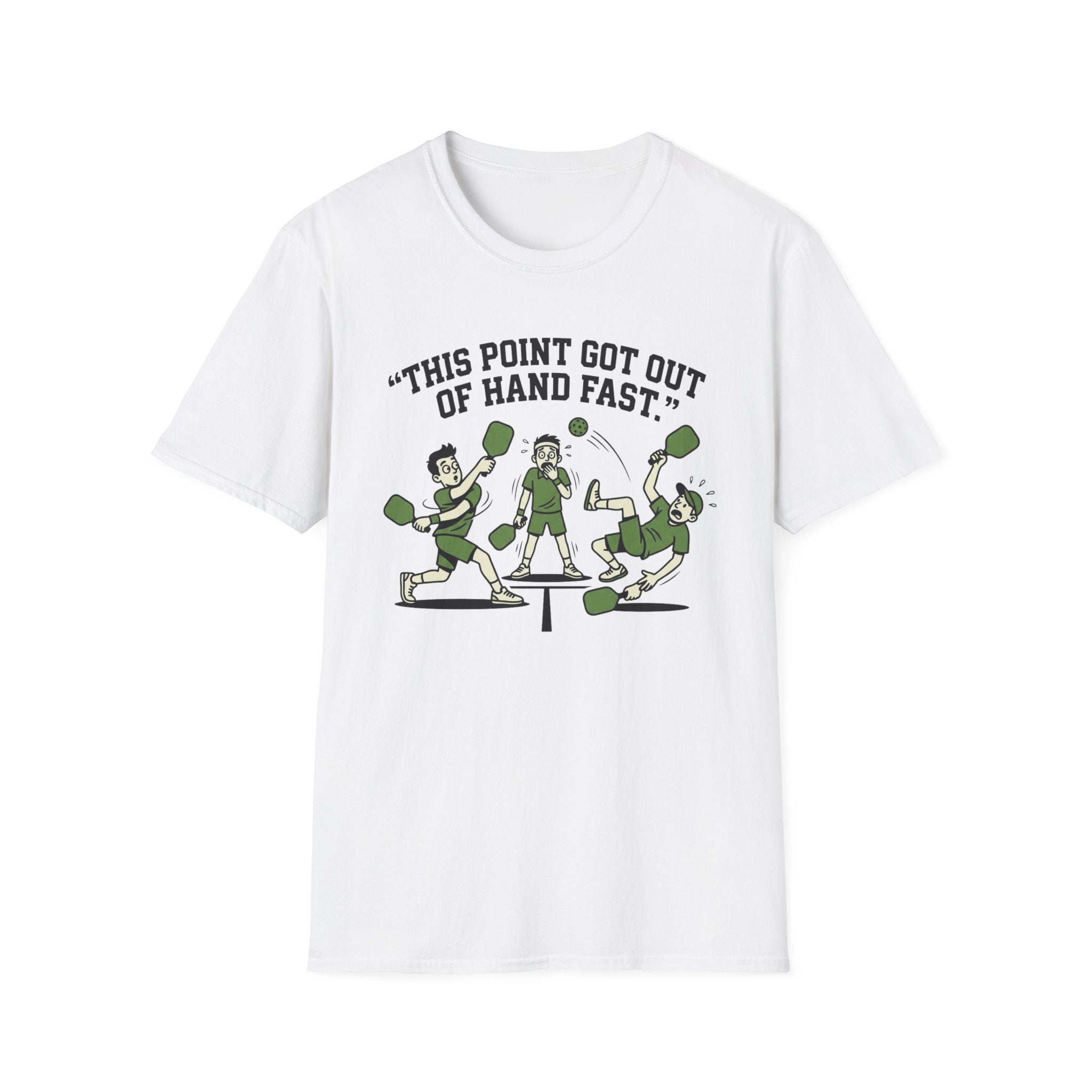 Out of Hand T-Shirt