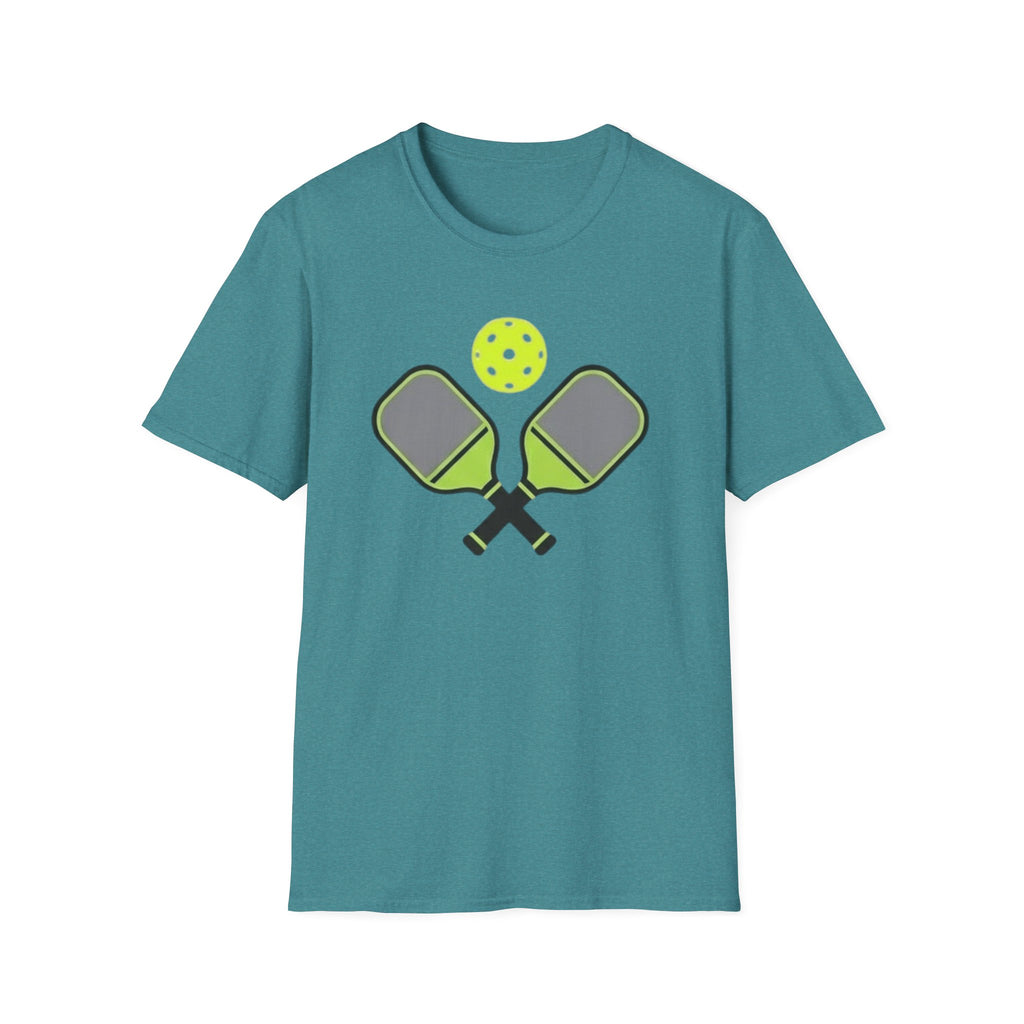 Paddles T-Shirt