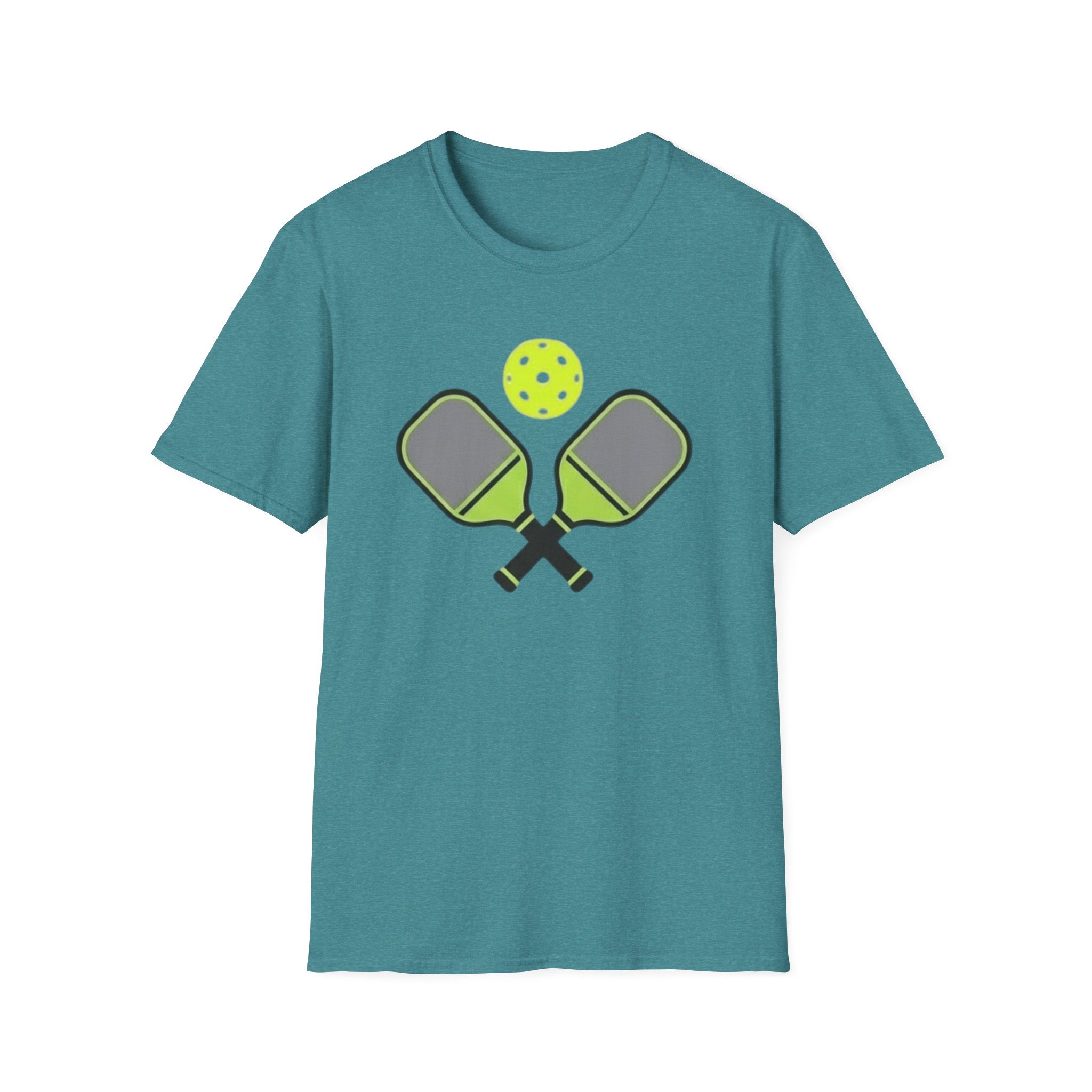 Paddles T-Shirt