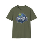 Dinkers Club T-Shirt