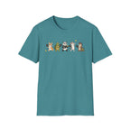 Team Animals T-Shirt