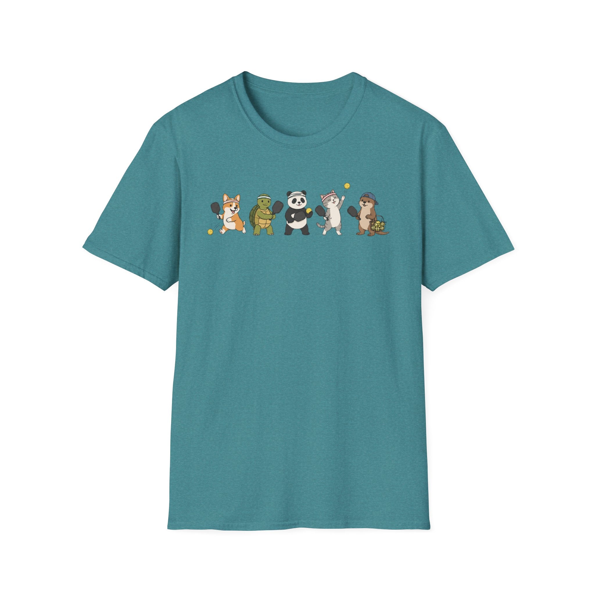 Team Animals T-Shirt