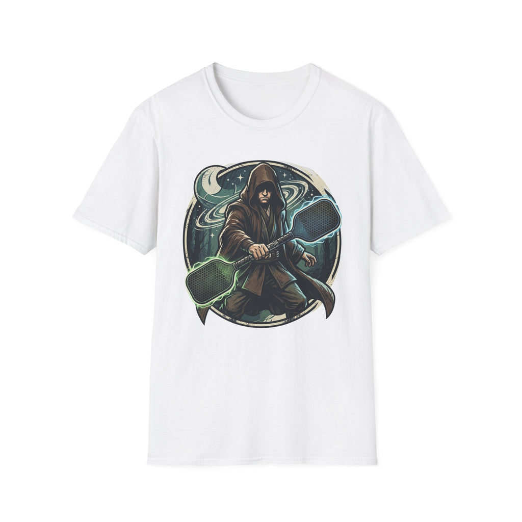 Dual Paddles T-Shirt